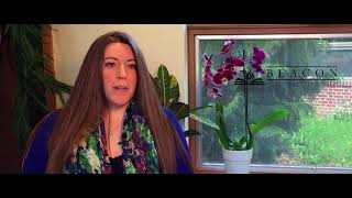 Amy Abbot Shares Why She Serves on BEACON's Board