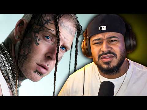Tom MacDonald – “ANTI” | Reaction | The Fight Just Started… 😳