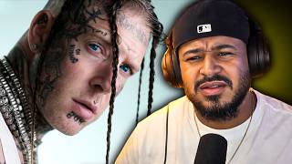 Tom MacDonald – “ANTI” | Reaction | The Fight Just Started… 😳