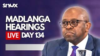 Anti-corruption expert appears before Madlanga Commission