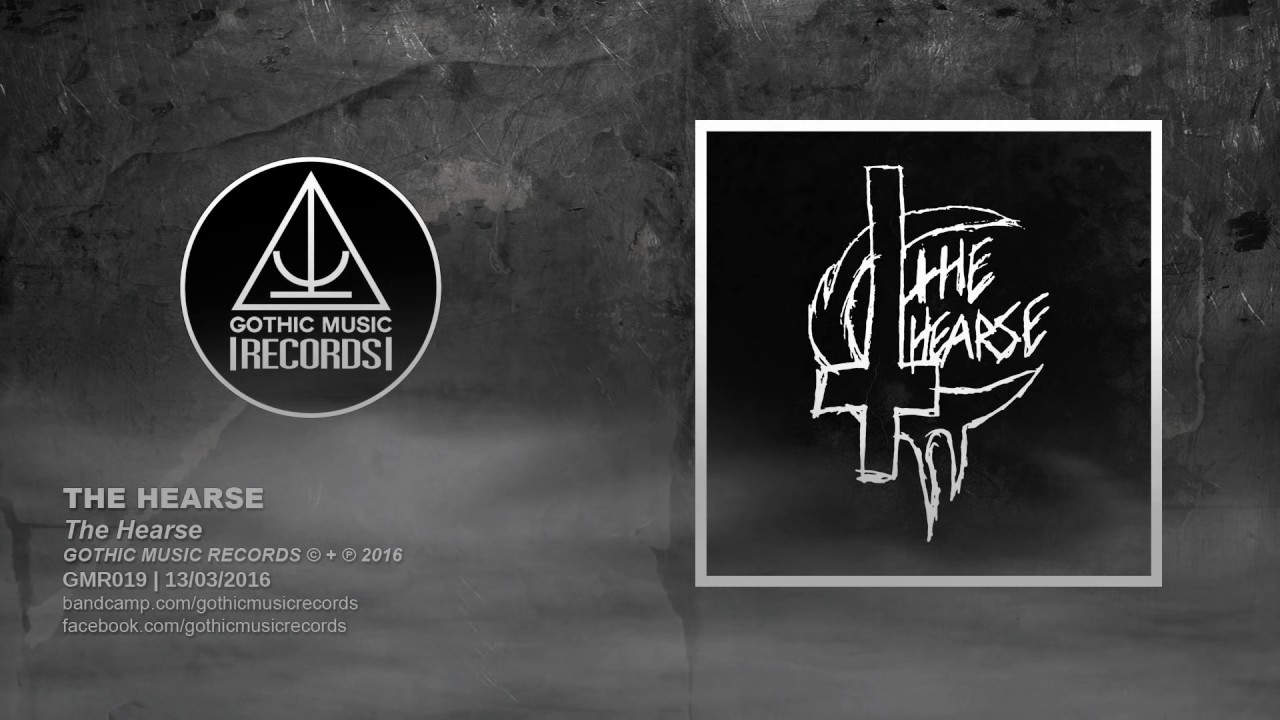 The Hearse - The Hearse | Complete Album Streaming (Official Promo ...