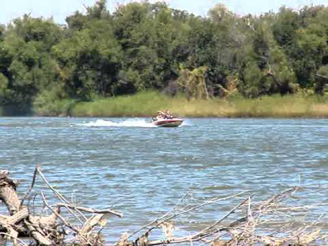 TexasHotBoats Plowman's 2010