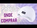 Qual a Melhor Cabine Para Unhas de Fibra de Vidro: A Melhor Marca, Preço e Onde Comprar?