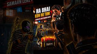 #kya huaa bhai😯or karega sniper vs sniper 👈!! nx om yt !!