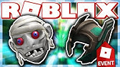 How To Get The Hallows Eve Vampire Mask Roblox Hallows Eve Bloktoberfest Youtube - how to get the hallows eve vampire mask roblox hallows eve