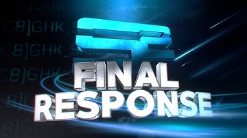 ShiiZo & ST4R - Final SoaR RC Response #SoaRRC