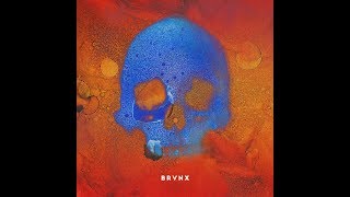 The Bronx (V) (FULL ALBUM 2017)