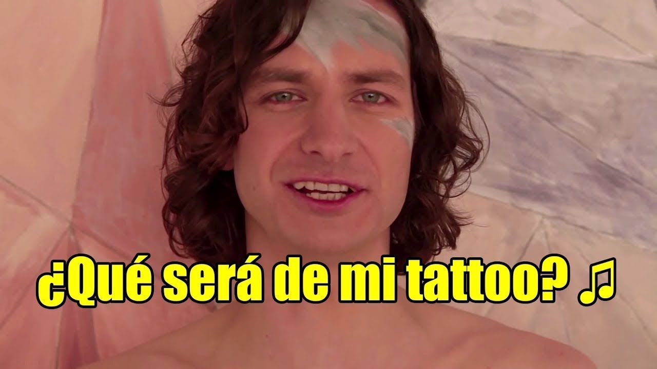 Frases ocultas en canciones #2