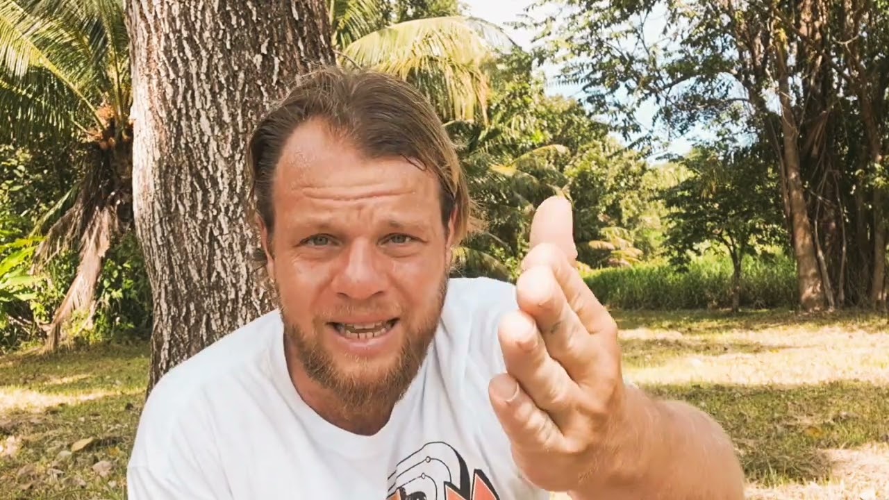 Jemand ist weit über das Ziel hinausgeschossen und noch Jemand plant dich zu erobern...