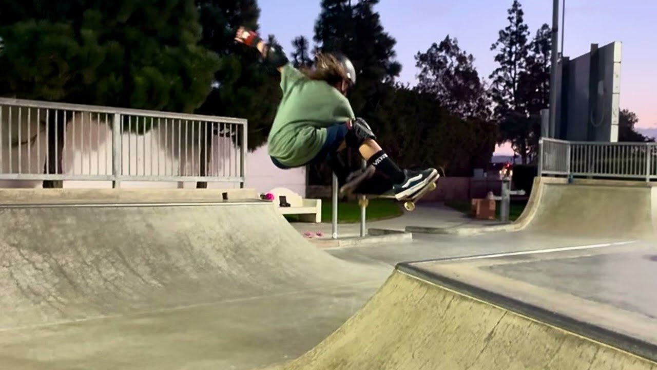Quick edit from last nights session. Enjoy! 