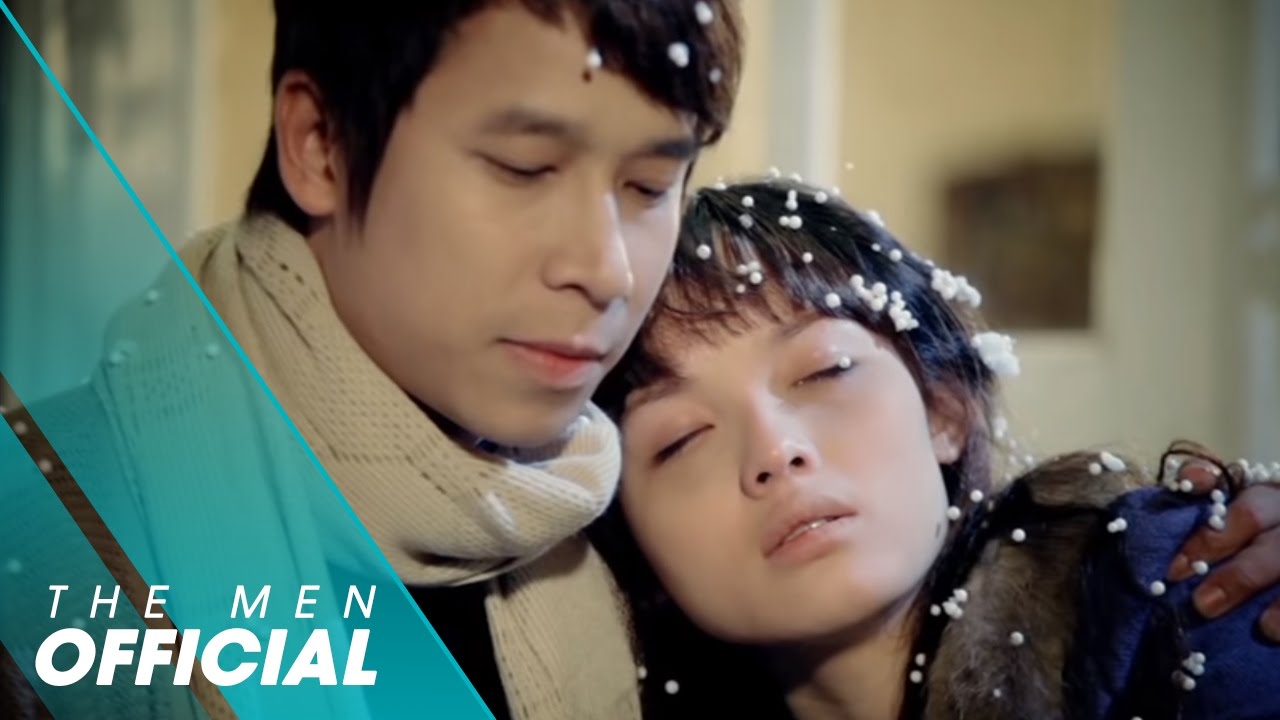 THE MEN | ANH NHỚ MÙA ĐÔNG ẤY | OFFICIAL MV