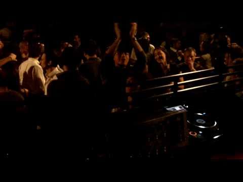 Ricky Morrison @ Goa Club - House Lesson Chapter1 ...