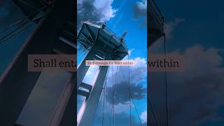 Suzume Song English 🎧||