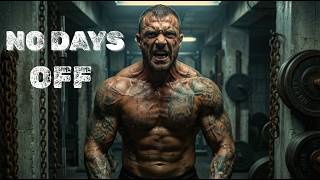 Aggressive Rock, Rap & Hip Hop Workout Motivation
