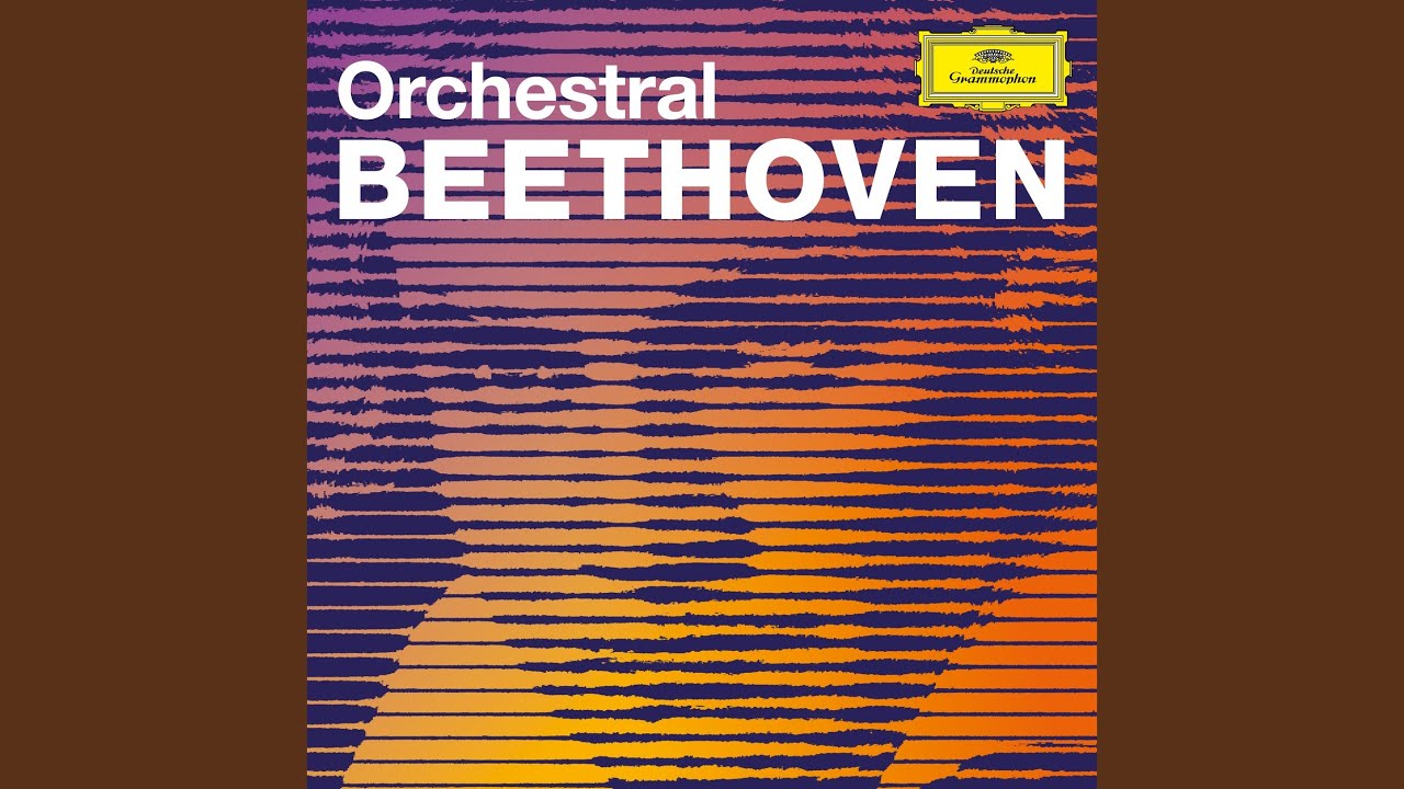 Beethoven: Violin Concerto in D Major, Op. 61: II. Larghetto - YouTube