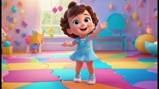 Famous Pattern Party Parade | Fun Kids Song About Patterns | Learn Sequencing and Colors Net Worth