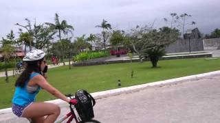 Sesc Santos - Bertioga Hora De Partir