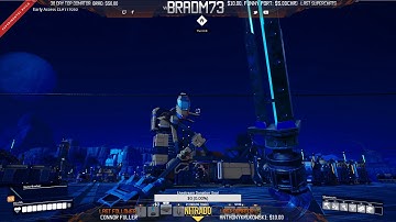 SATISFACTORY - Update 3 - Ep. 2 - The Space Elevator