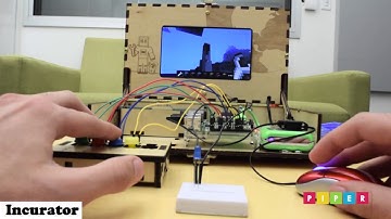 piper computer kit  | Incurator