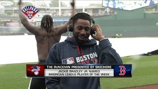 Big Papi Goes To Bat For Skechers 05/05/2017