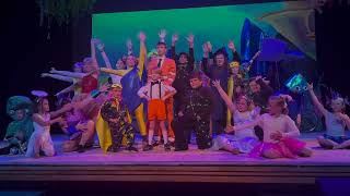 HART Theatre - Finding Nemo Jr Trailer