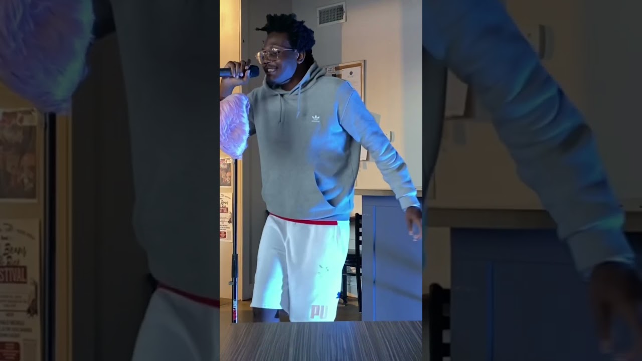 Watch TALKING TO A WIG?! Ike x The Apathetic Tale of Losers (Live performance) on YouTube Watch TALKING TO A WIG?! Ike x The Apathetic Tale of Losers (Live performance) on YouTube