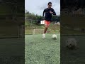 Improve your skills #football