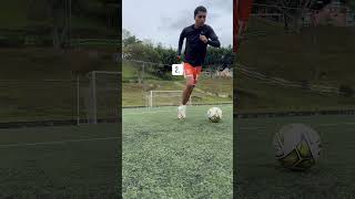 Improve your skills #football