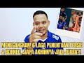 MENEGANGKAN‼️6 LAGA PENENTUAN PERSIB VS BORNEO, HANYA FAKTOR INI YANG BISA MENJEGAL PERSIB JUARA‼️
