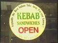 Dimitri Kissoff 1996 Whats In A Kebab?