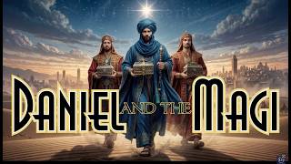 Daniel and the Magi