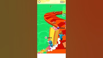 shortcut run all level gameplay android ios walkthrough #short