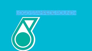 Logo Stampede Round 6