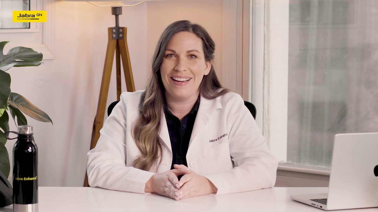 How Your Smartphone Unlocks the Full Power of Jabra Enhance Hearing Aids