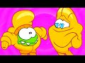 Om Nom Stories 🟢 All Best Episodes 😎 Kedoo Toons TV - Funny Animations for Kids