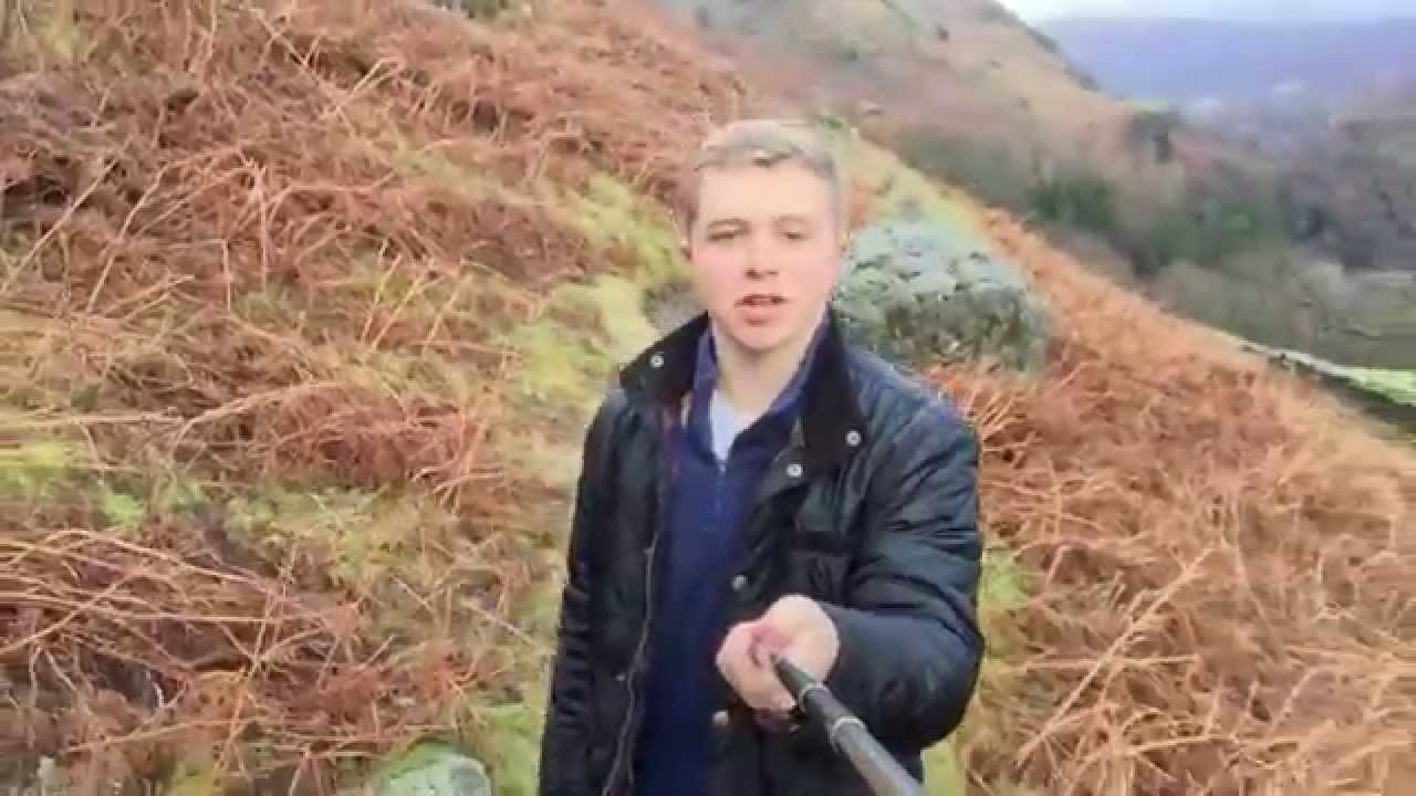 Play: Merry Christmas: ChrisMD's calm Lake District walk and Christmas Day reflections