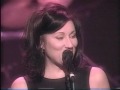 Jersey girl  holly cole at the stdenis theatre in montreal