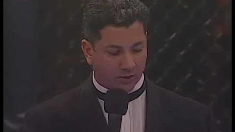 Maurice Smith vs Tank Abbott | UFC 15 | Oct 16, 1997 | Casino Magic Bay St. Louis