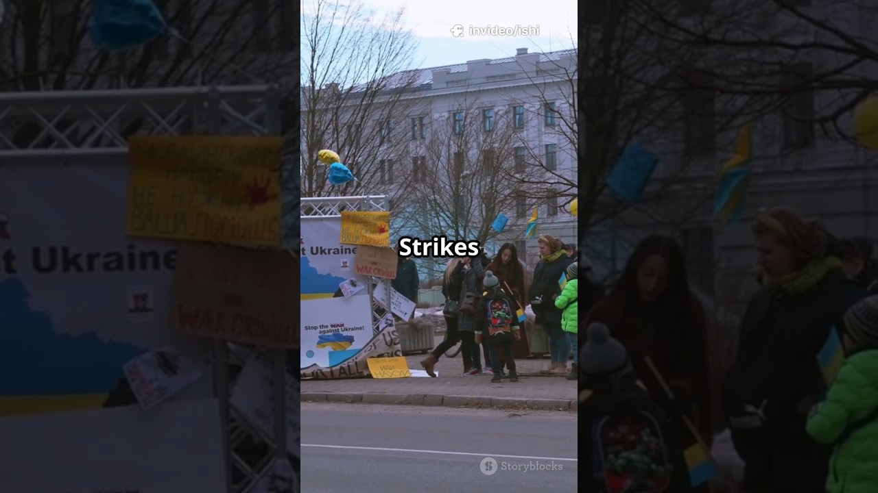 Strikes - what's the rules behind it? 