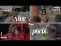 VLOG PARÍS | DIA 2 (disneyland paris 𐐪𐑂 ) | NAIARA BRAVO