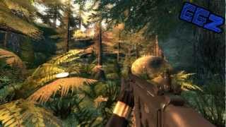 |C:SS M4A1 |HyperMetal's Scar-H animation on Broke's model