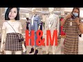 WHATS NEW IN HM AUTUMN TO WINTER COLLECTION HM Fall New in Women Fashion Collection HM SHOPPING VLOG