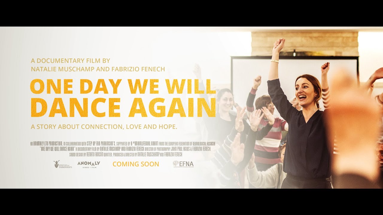 One Day We Will Dance Again Official Trailer - YouTube