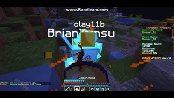 Archon prison 1. getting started with some PVP!