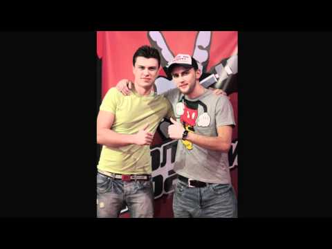 Мартыненко Алексей & Евгений Хмара - Confessa.mov