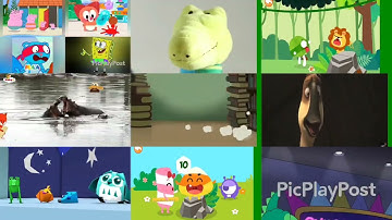 Up To Faster 12 Parison 