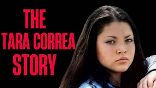 TARA CORREA-MCMULLEN: SHE LEFT HOLLYWOOD TO JOIN THE BLOODS & IT ENDED IN TRAGEDY (LOS ANGELES)