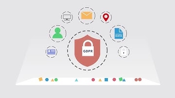 Sympatico - Trace | Explainer Video | Data Protection and Find IT