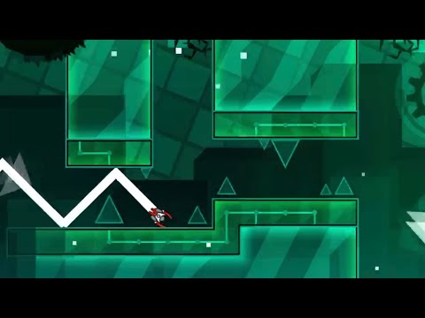 “Bwomp Processing” 100% (Demon) By EnenzoGD & xVainaja | Geometry Dash
