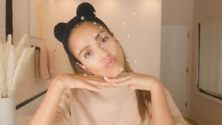 Jessica Alba’s Winter Skincare Routine Video | Honest Beauty